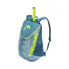 HEAD TOUR TEAM EXTREME BACKPACK 283471 GREY/NEON YELLOW
