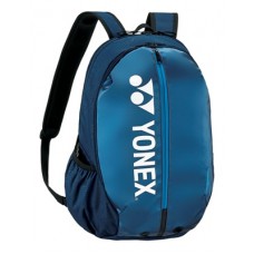 YONEX TEAM BACKPACK S BA42012SEX DEEP BLUE TENNIS BAG