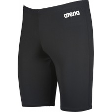 ARENA SOLID JAMMER 2A256-55 BLACK MENS SWIMSUIT