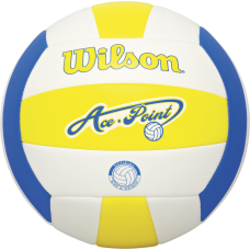 WILSON ACE POINT VOLLEYBALL