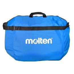 MOLTEN 6 B/BALL CARRY BAG