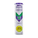 Slazenger Wimbledon Grass 4ball 72 Ball Box
