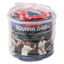 Tourna Grip Xl 30 Pack