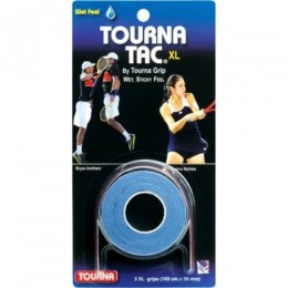 Tourna Tac Xl Sticky 3pack