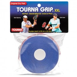 Tourna Grip Xl 10pack