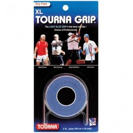 Tourna Grip Xl Overgrip 3pack