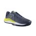 Babolat Propulse Fury 3 Clay Grey Mens Tennis Shoes