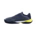 Babolat Propulse Fury 3 Clay Grey Mens Tennis Shoes