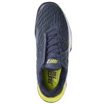 Babolat Propulse Fury 3 Clay Grey Mens Tennis Shoes