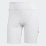 Adidas Pleat Skirt Pro Ia7025 White Ladies Tennis