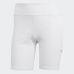 Adidas Pleat Skirt Pro Ia7025 White Ladies Tennis