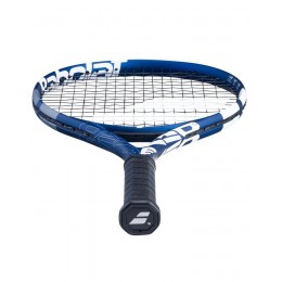 Babolat Evo Drive 115 Blue Tennis Racquet