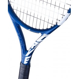Babolat Evo Drive 115 Blue Tennis Racquet