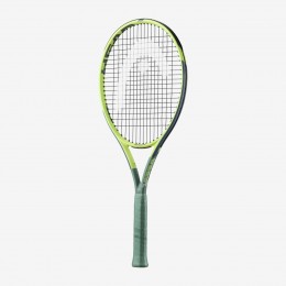 Head Ig Challenge Pro L235503 Lime Tennis Racquet