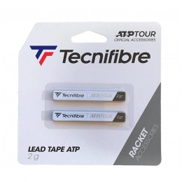 Tecnifibre Atp Lead Tape