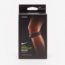 Nike Patella Band 3.0 Black