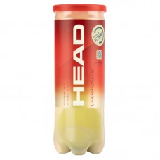HEAD CHAMPIONSHIP 3 BALL