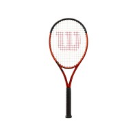 Wilson Burn 100 V5.0 Tennis Racquet Tennis Racquet
