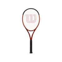 WILSON BURN 100 V5.0 TENNIS RACQUET TENNIS RACQUET