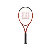 Wilson Burn 100ls V5.0 Tennis Racquet Tennis Racquet