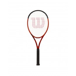 Wilson Burn 100 V5.0 Tennis Racquet Tennis Racquet