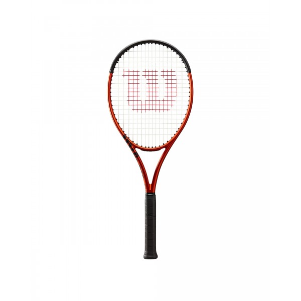 Wilson Burn 100 V5.0 Tennis Racquet Tennis Racquet