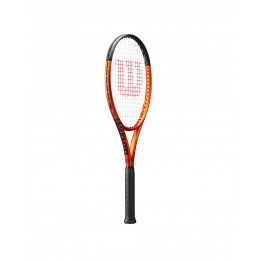 Wilson Burn 100ls V5.0 Tennis Racquet Tennis Racquet