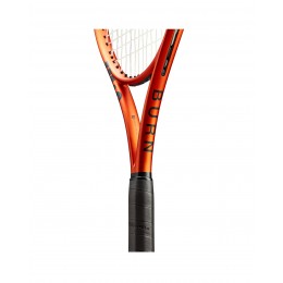 Wilson Burn 100ls V5.0 Tennis Racquet Tennis Racquet