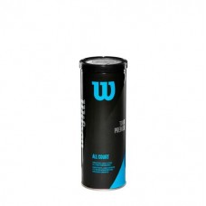 WILSON TOUR PREMIER ALLCOURT 3BALL