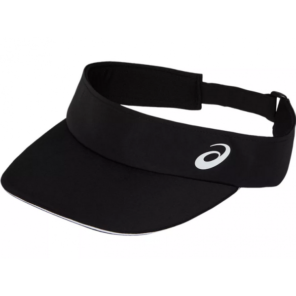 Asics Performance Visor 3043a074-001 Black