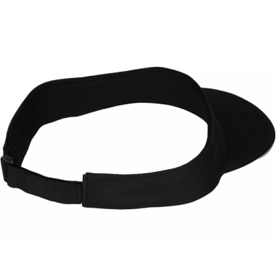 Asics Performance Visor 3043a074-001 Black
