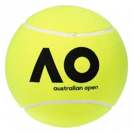 Dunlop Australian Open Jumbo Ball Yellow