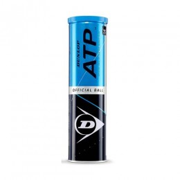 Dunlop Atp Official 4ball
