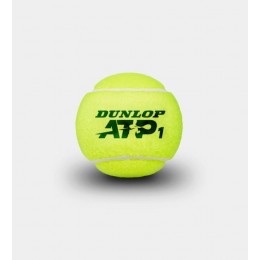 Dunlop Atp Official 4ball