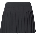 Tecnifibre Lady Skort Black Ladies Tennis Skirt