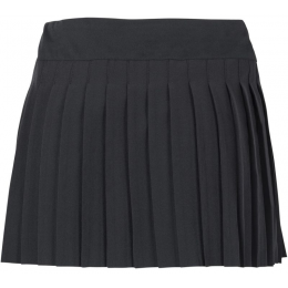 Tecnifibre Lady Skort Black Ladies Tennis Skirt