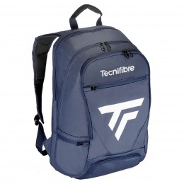 Tecnifibre Tour Endurance Backpack Navy Tennis Bag