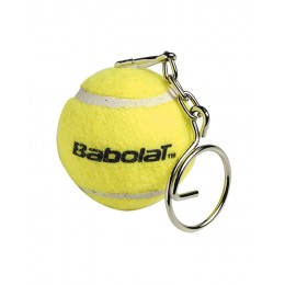 Babolat Tennis Ball Keyring