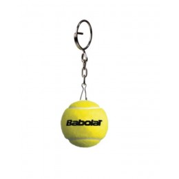 Babolat Tennis Ball Keyring