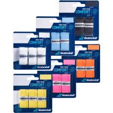 BABOLAT PRO TOUR OVERGRIP