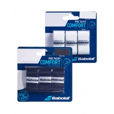 BABOLAT PRO TACKY OVERGRIP 3PACK