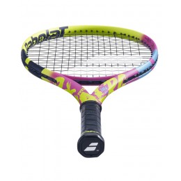 Babolat Pure Aero Rafa 26" Junior Tennis Racquet