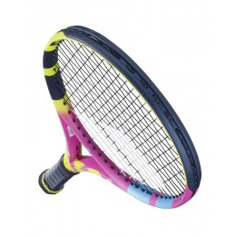 Babolat Pure Aero Rafa 26" Junior Tennis Racquet