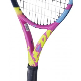 Babolat Pure Aero Rafa 26" Junior Tennis Racquet