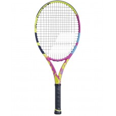 BABOLAT PURE AERO RAFA 26" JUNIOR TENNIS RACQUET
