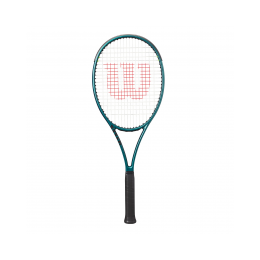 Wilson Blade 100 16x19 V9 Tennis Racquet