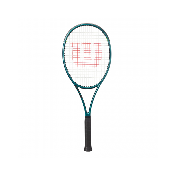 Wilson Blade 100 16x19 V9 Tennis Racquet