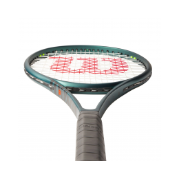 Wilson Blade 100l 16x19 V9 Tennis Racquet