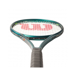 Wilson Blade 98 18x20 V9 Tennis Racquet