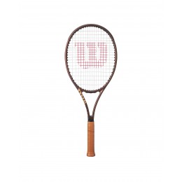 Wilson Pro Staff X V14 Tennis Racquet